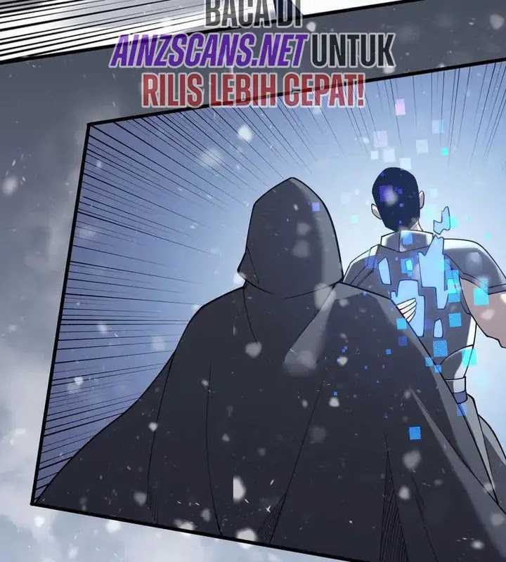 I Became The Game’s Biggest Villain Chapter 47 - halaman 20