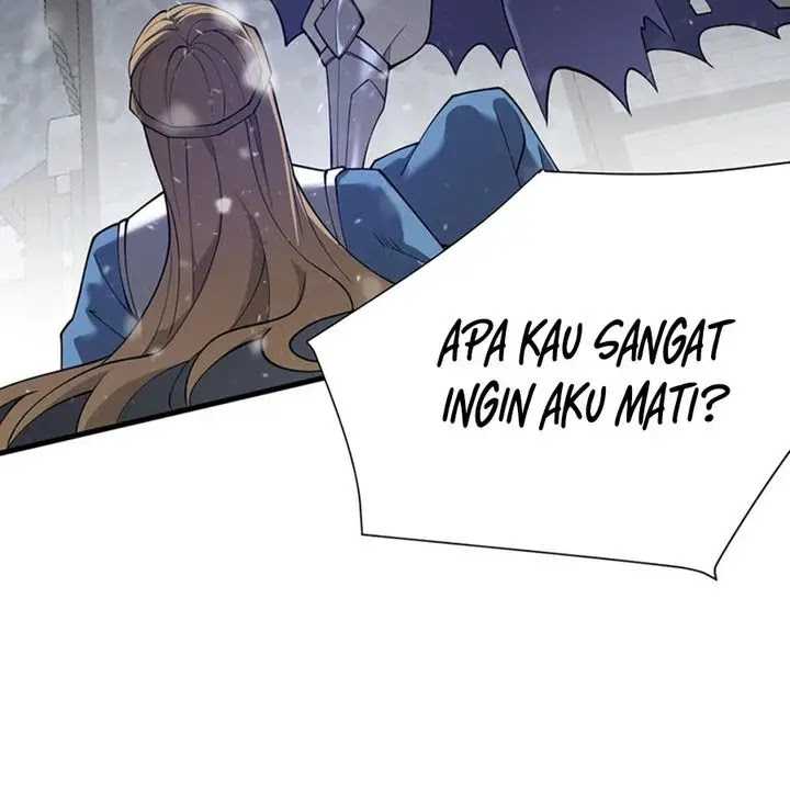 I Became The Game’s Biggest Villain Chapter 47 - halaman 36