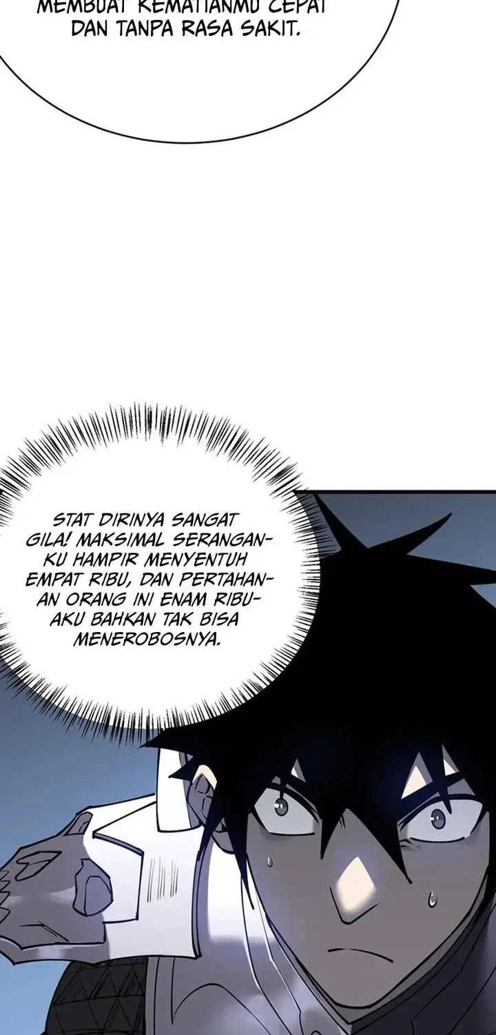 I Became The Game’s Biggest Villain Chapter 47 - halaman 42