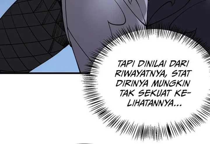 I Became The Game’s Biggest Villain Chapter 47 - halaman 43
