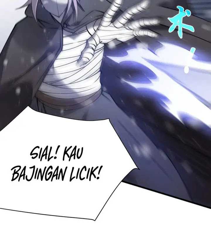 I Became The Game’s Biggest Villain Chapter 47 - halaman 46