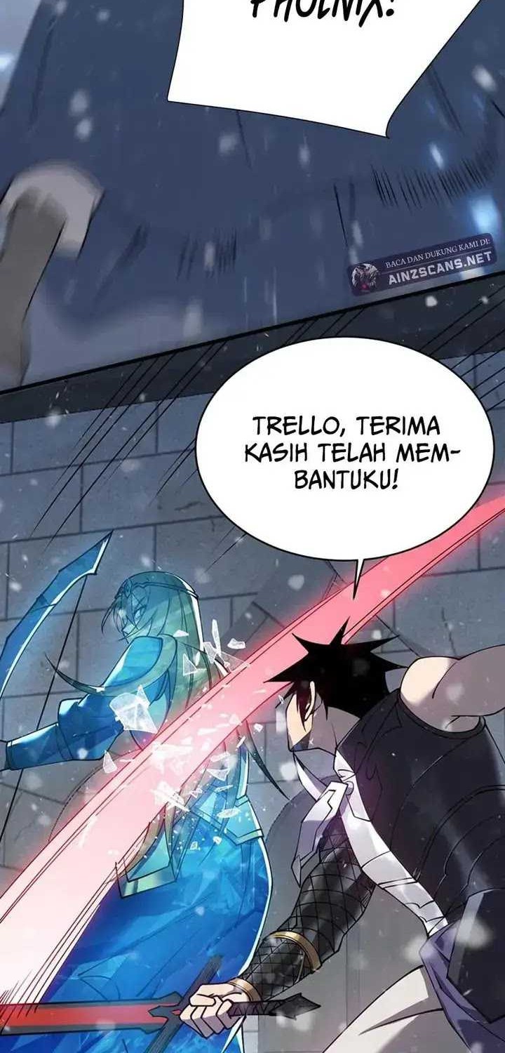 I Became The Game’s Biggest Villain Chapter 47 - halaman 48