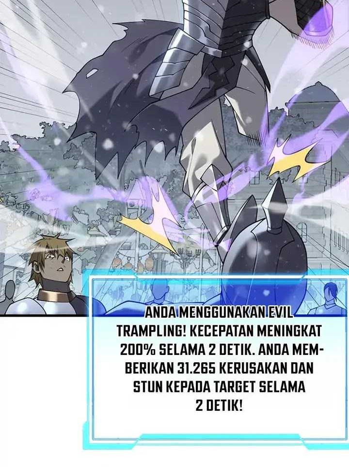I Became The Game’s Biggest Villain Chapter 47 - halaman 5