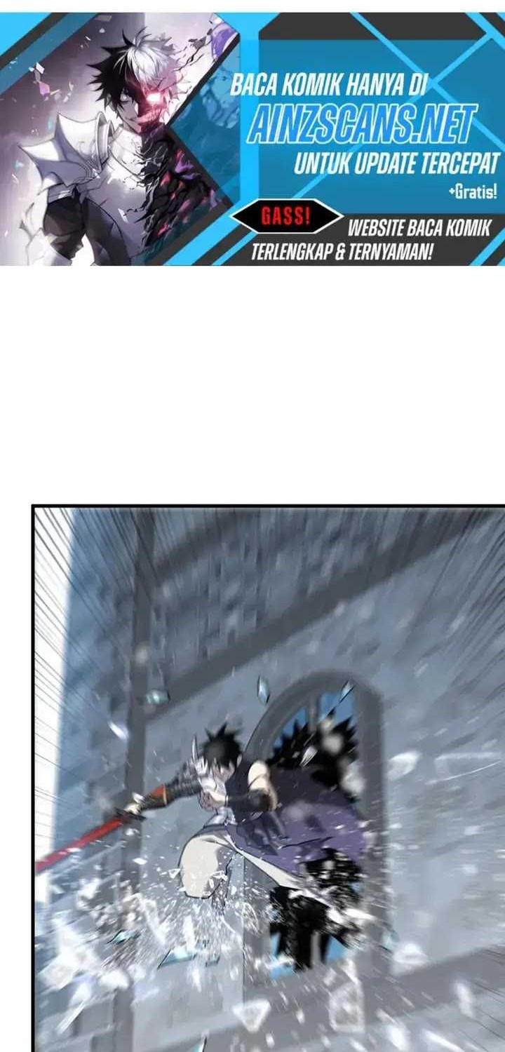 I Became The Game’s Biggest Villain Chapter 47 - halaman 7