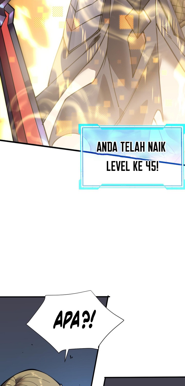 I Became The Game’s Biggest Villain Chapter 48 - halaman 11