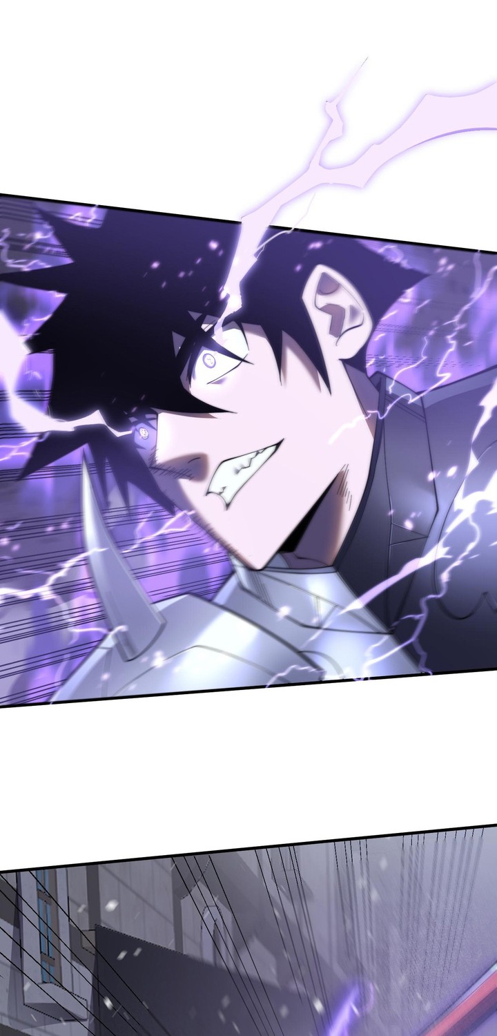 I Became The Game’s Biggest Villain Chapter 48 - halaman 13