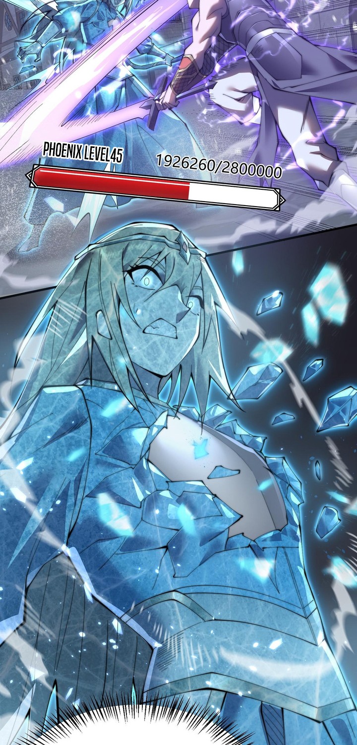 I Became The Game’s Biggest Villain Chapter 48 - halaman 15