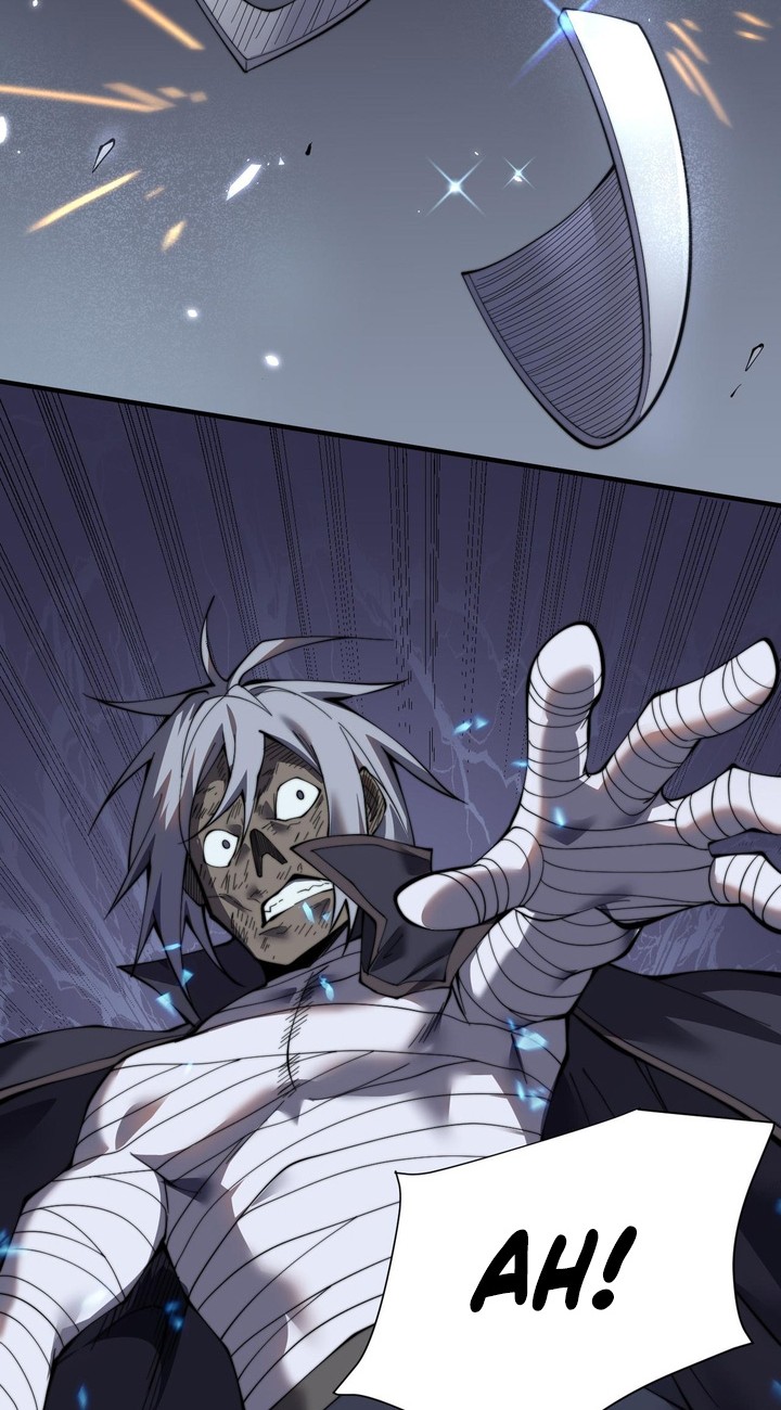 I Became The Game’s Biggest Villain Chapter 48 - halaman 27