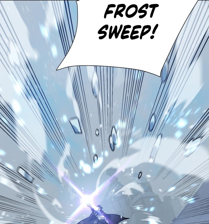 I Became The Game’s Biggest Villain Chapter 48 - halaman 3