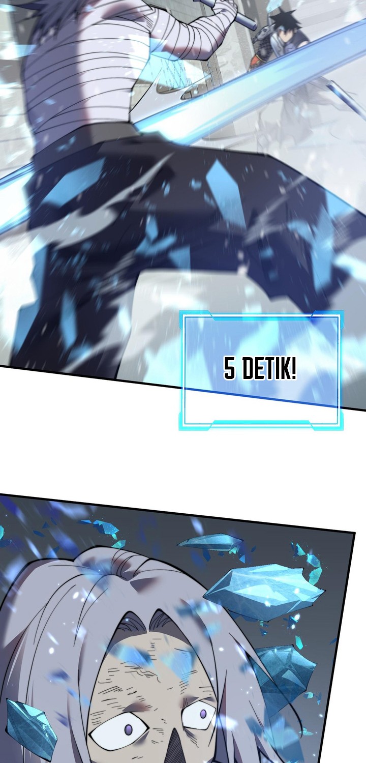 I Became The Game’s Biggest Villain Chapter 48 - halaman 35