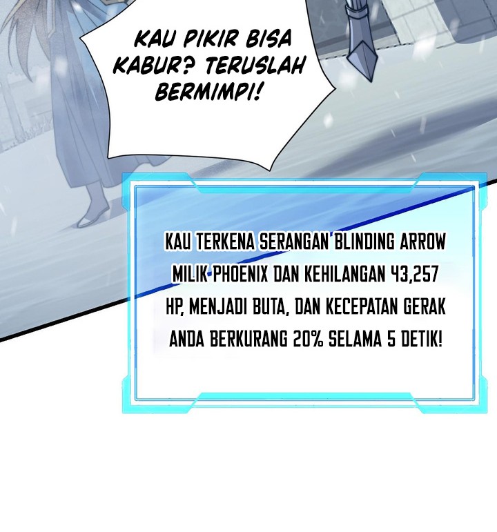 I Became The Game’s Biggest Villain Chapter 48 - halaman 7