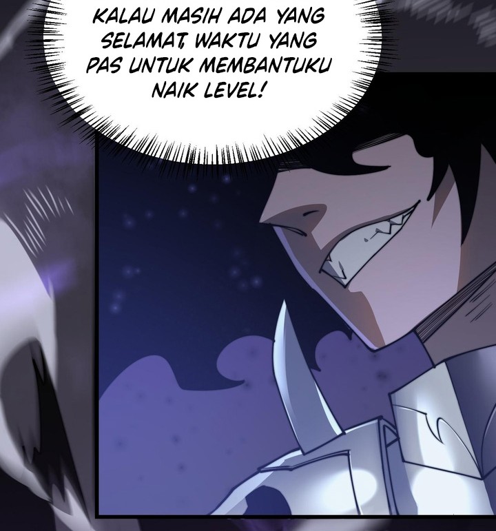 I Became The Game’s Biggest Villain Chapter 48 - halaman 9