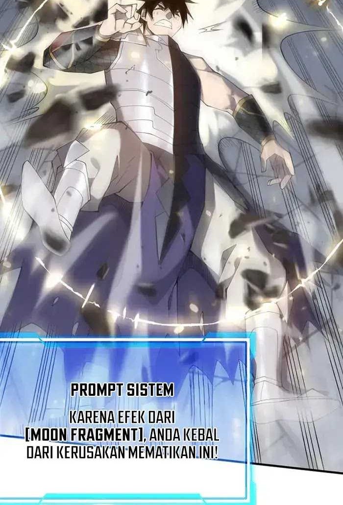 I Became The Game’s Biggest Villain Chapter 49 - halaman 14