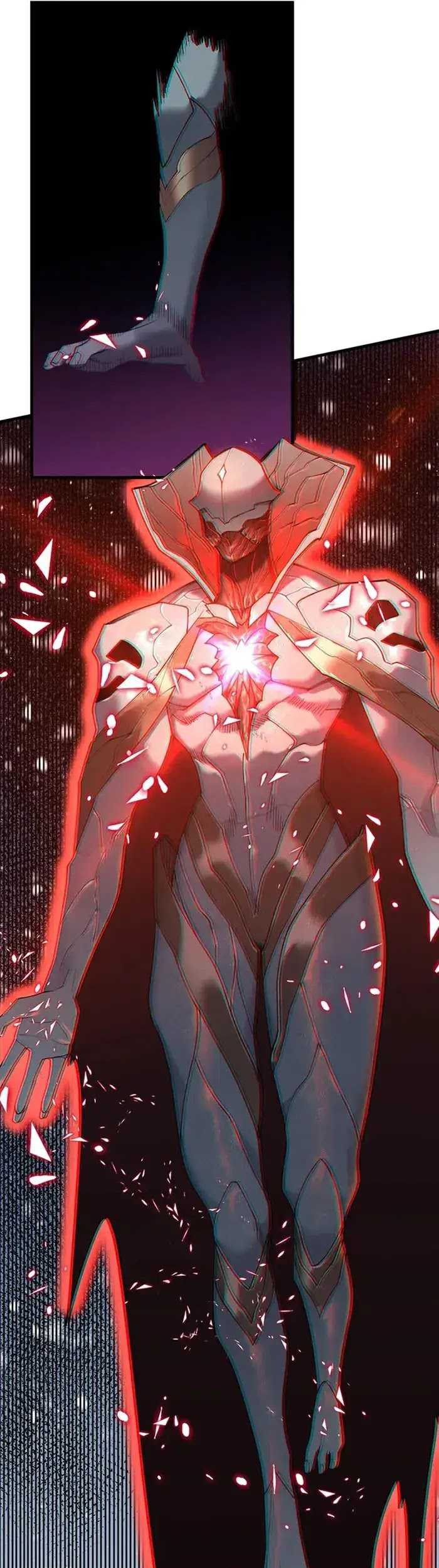 I Became The Game’s Biggest Villain Chapter 49 - halaman 23