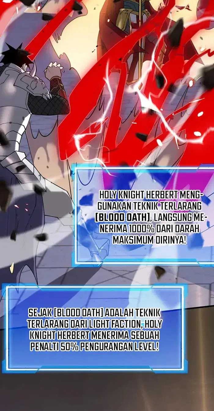 I Became The Game’s Biggest Villain Chapter 49 - halaman 30