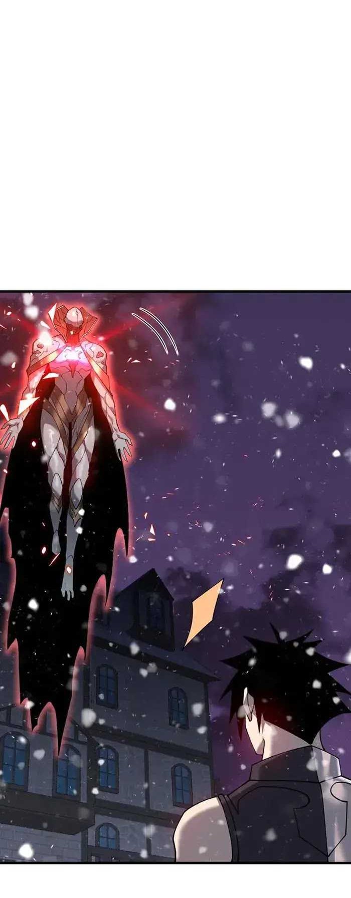 I Became The Game’s Biggest Villain Chapter 49 - halaman 32