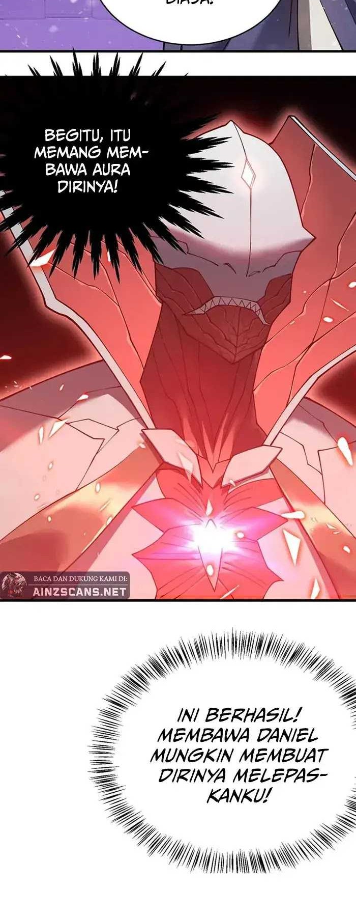 I Became The Game’s Biggest Villain Chapter 49 - halaman 38