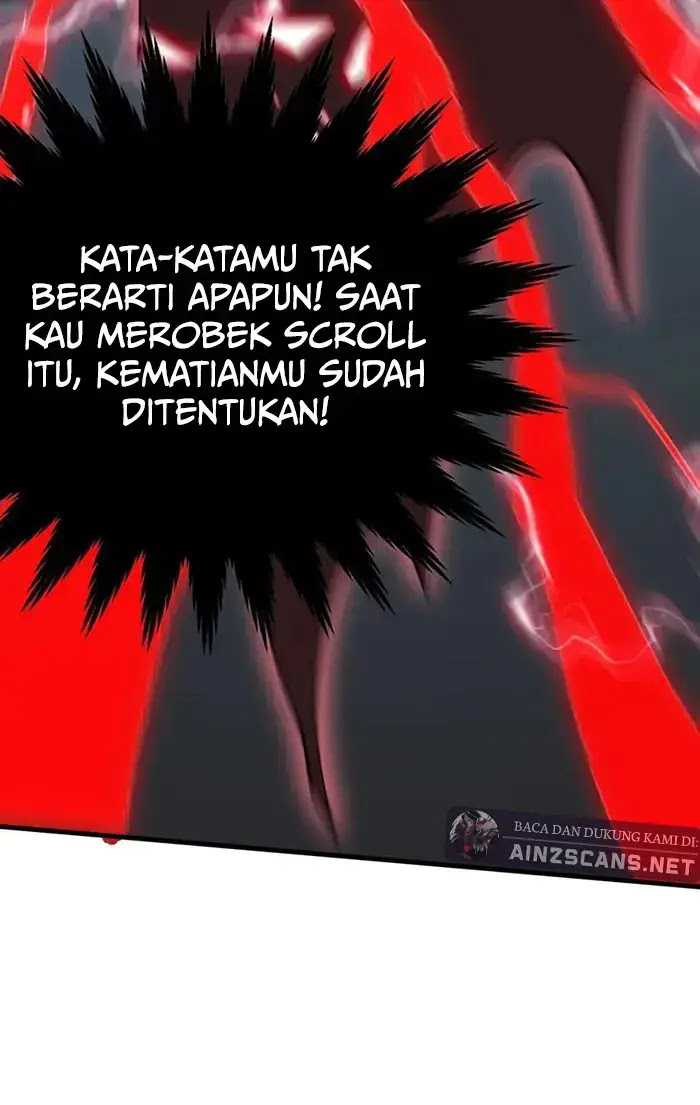 I Became The Game’s Biggest Villain Chapter 49 - halaman 41