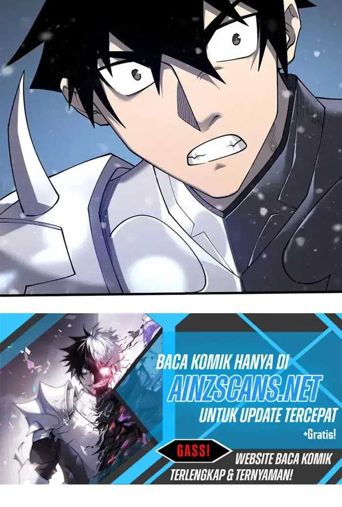 I Became The Game’s Biggest Villain Chapter 49 - halaman 5