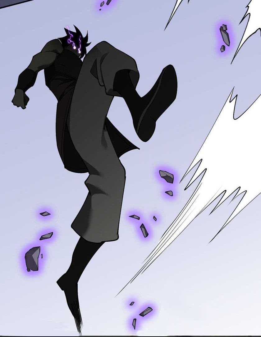 I Became The Game’s Biggest Villain Chapter 5 - halaman 31