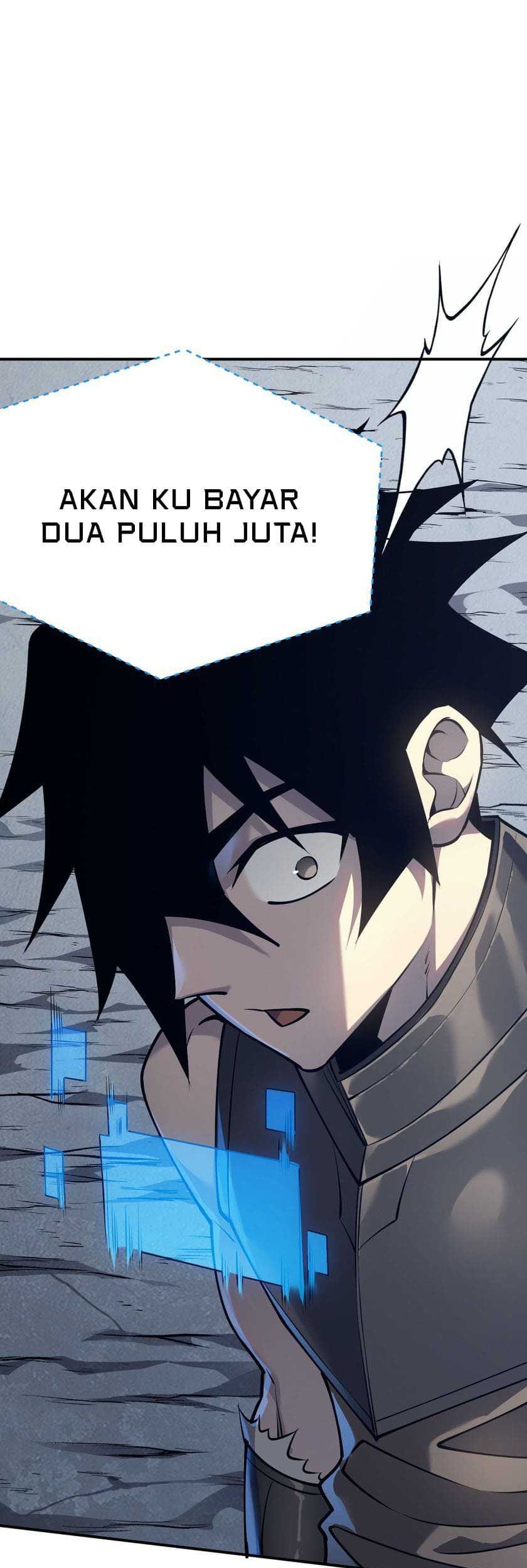 I Became The Game’s Biggest Villain Chapter 5 - halaman 46