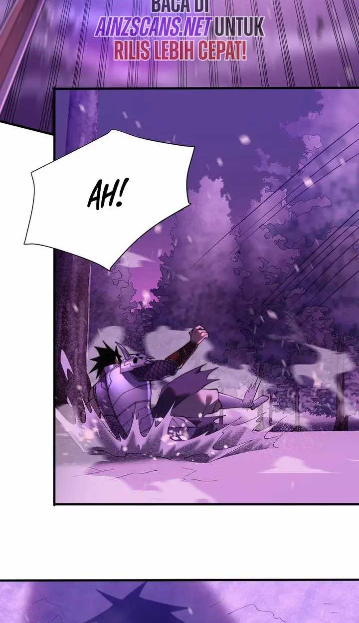 I Became The Game’s Biggest Villain Chapter 50 - halaman 11