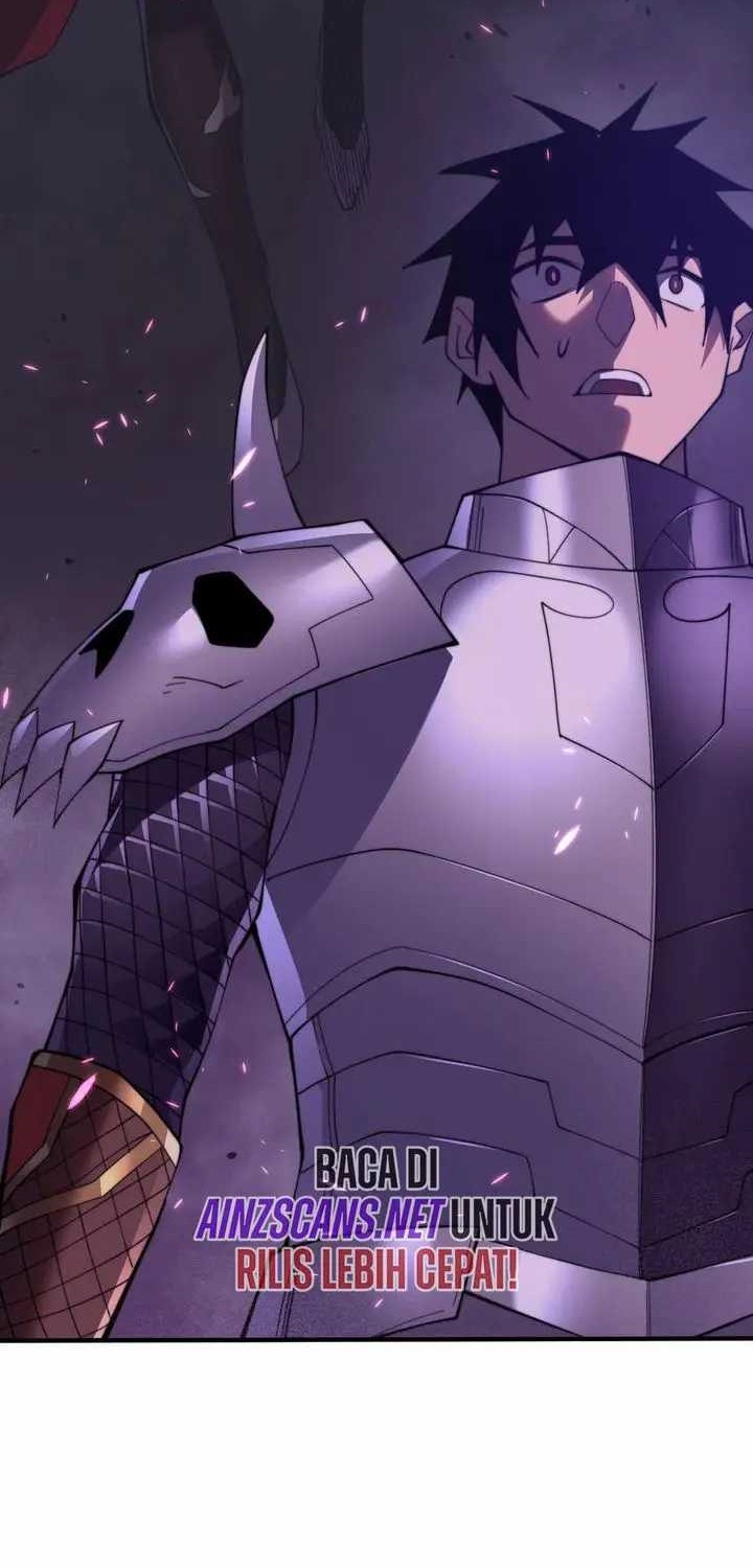 I Became The Game’s Biggest Villain Chapter 50 - halaman 13