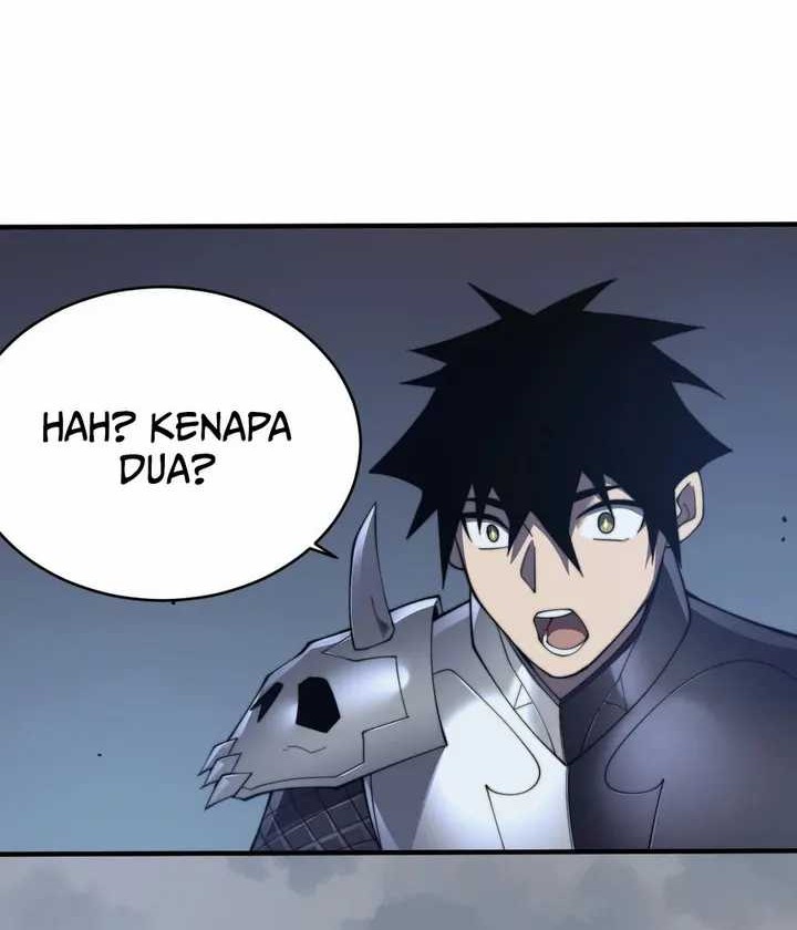 I Became The Game’s Biggest Villain Chapter 50 - halaman 16