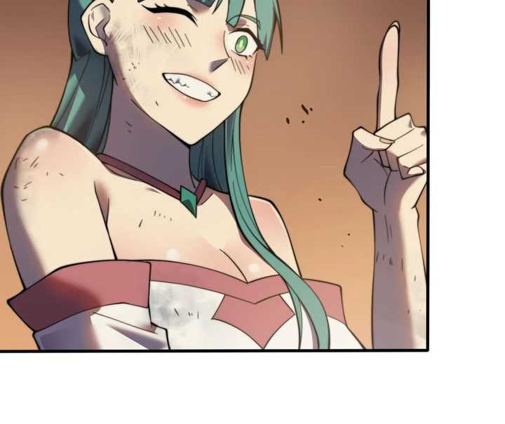 I Became The Game’s Biggest Villain Chapter 50 - halaman 19