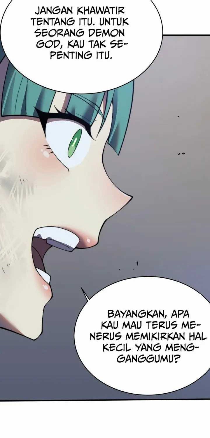 I Became The Game’s Biggest Villain Chapter 50 - halaman 21