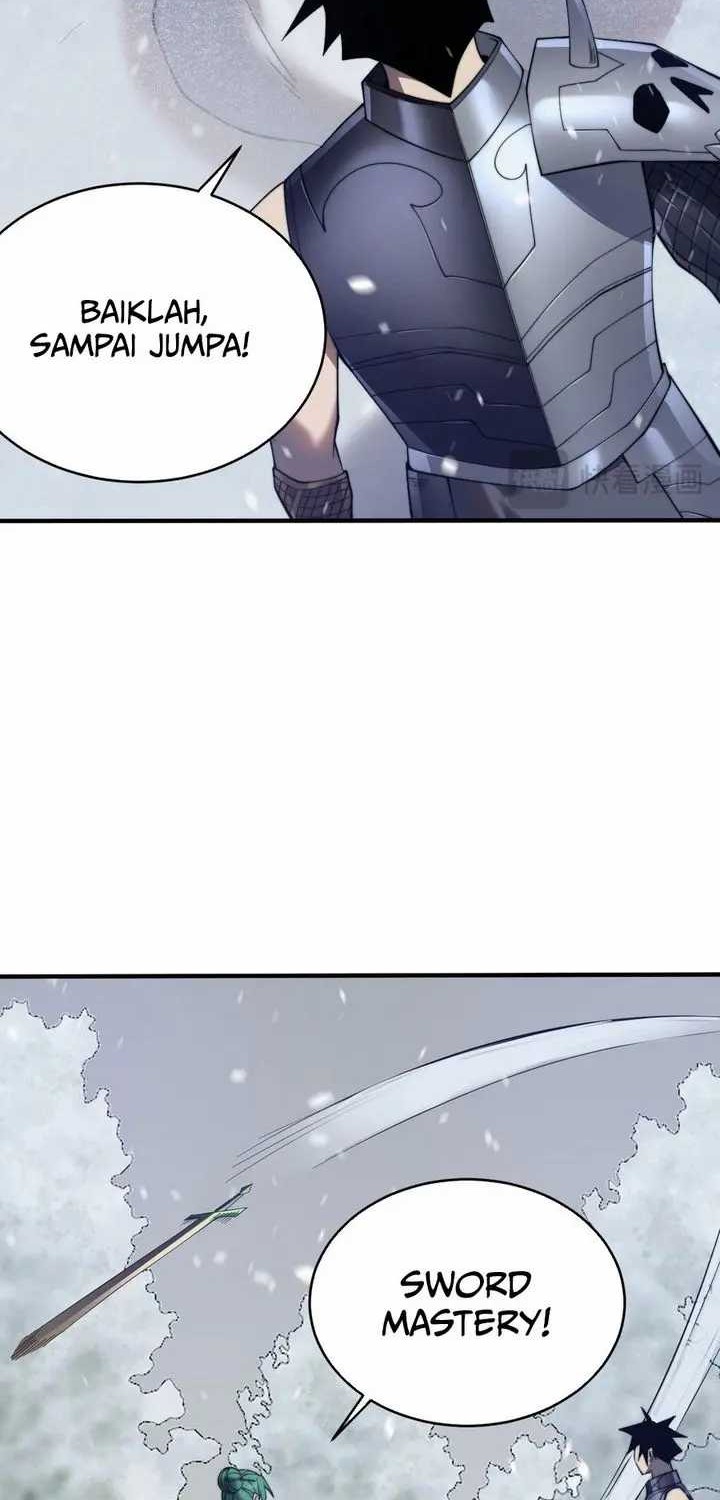 I Became The Game’s Biggest Villain Chapter 50 - halaman 24
