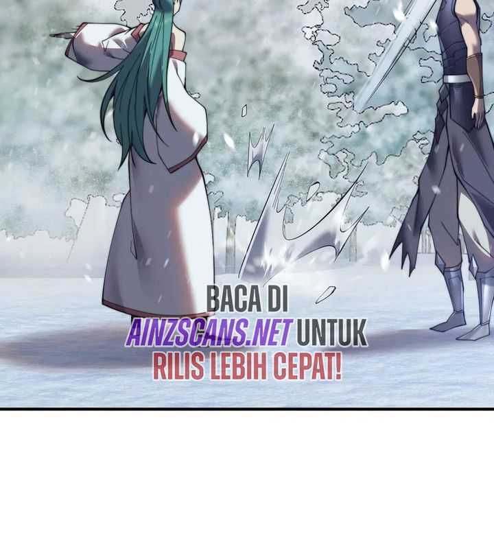 I Became The Game’s Biggest Villain Chapter 50 - halaman 25