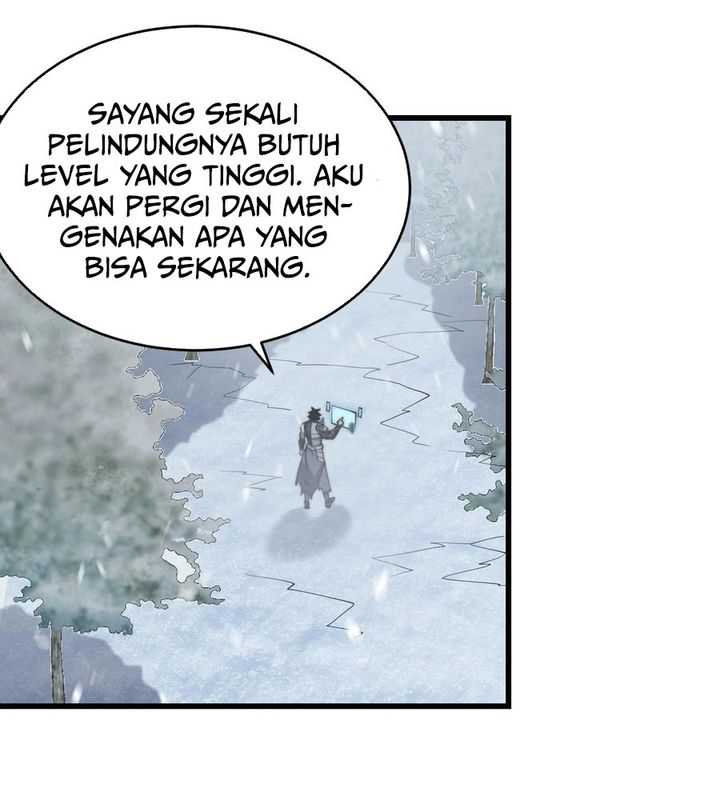 I Became The Game’s Biggest Villain Chapter 50 - halaman 44