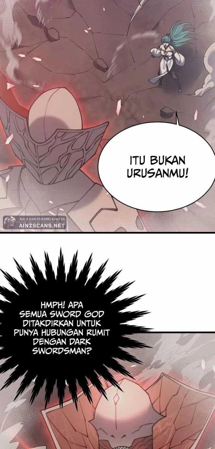 I Became The Game’s Biggest Villain Chapter 50 - halaman 46