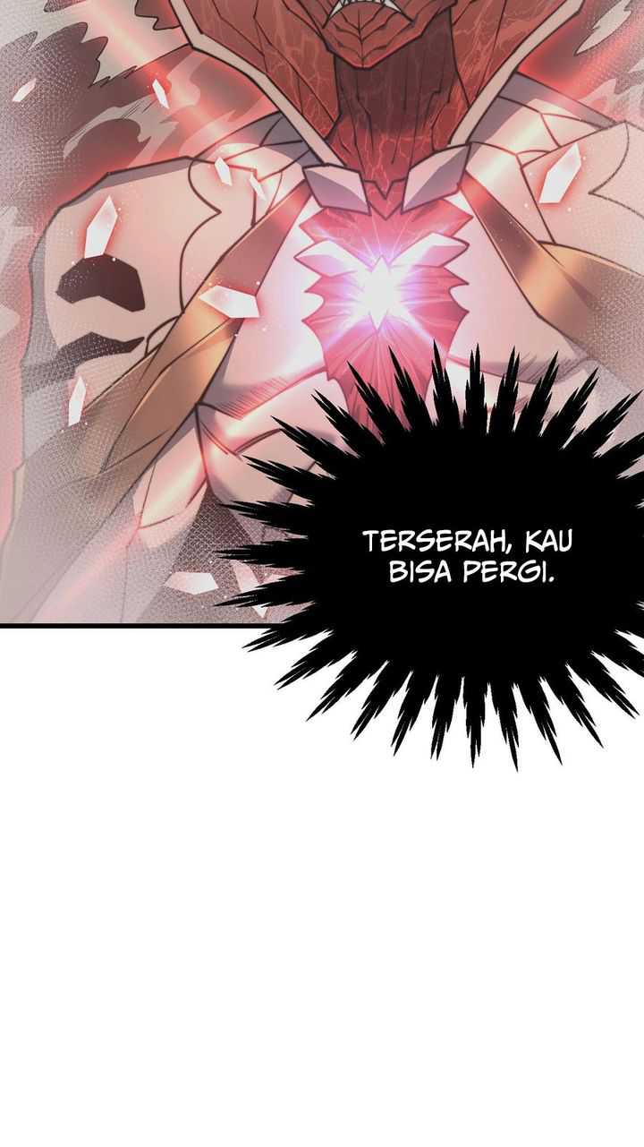 I Became The Game’s Biggest Villain Chapter 50 - halaman 47