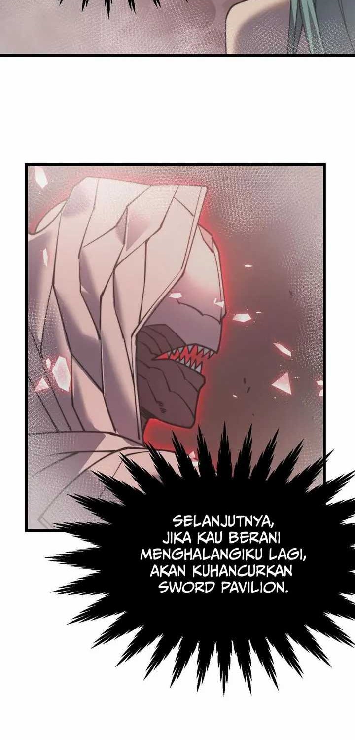 I Became The Game’s Biggest Villain Chapter 50 - halaman 49