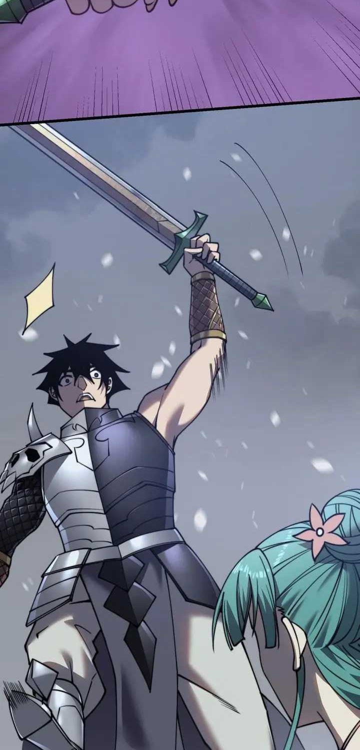 I Became The Game’s Biggest Villain Chapter 50 - halaman 7