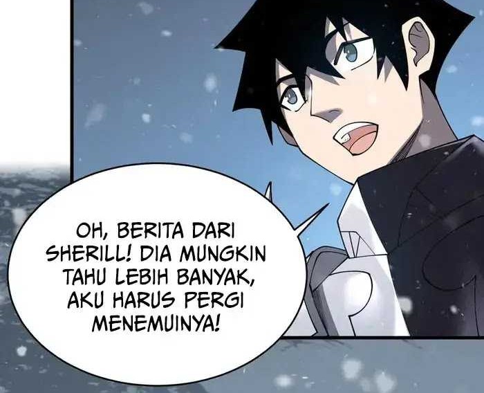 I Became The Game’s Biggest Villain Chapter 51 - halaman 10