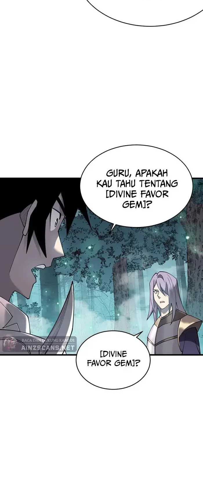 I Became The Game’s Biggest Villain Chapter 51 - halaman 16