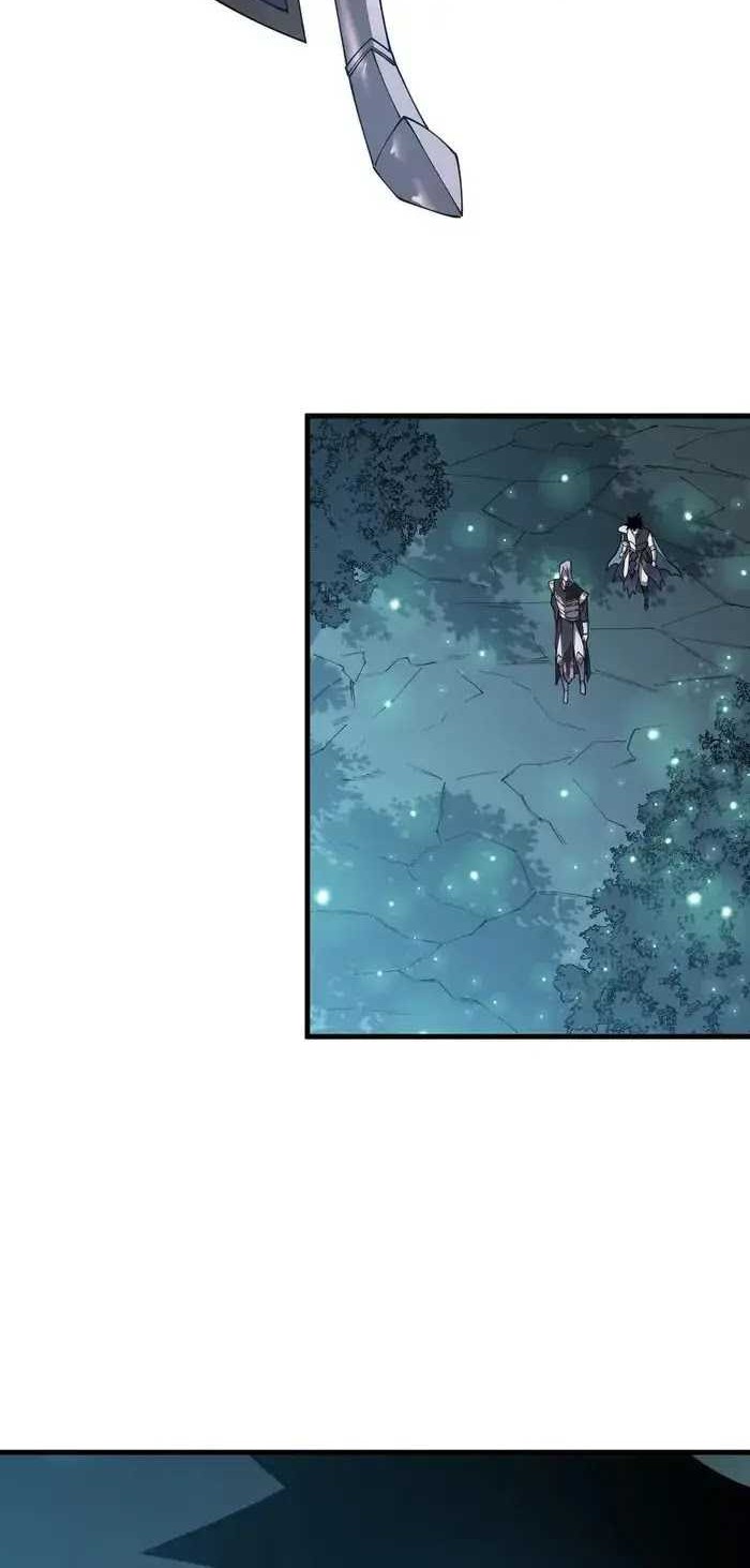 I Became The Game’s Biggest Villain Chapter 51 - halaman 21