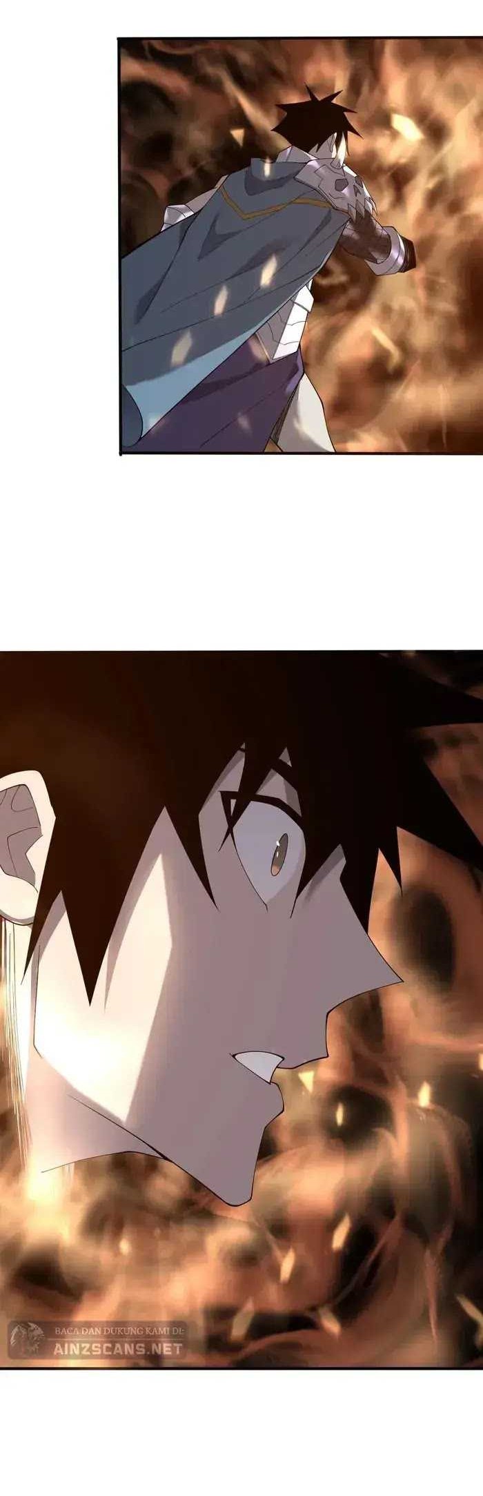I Became The Game’s Biggest Villain Chapter 51 - halaman 29