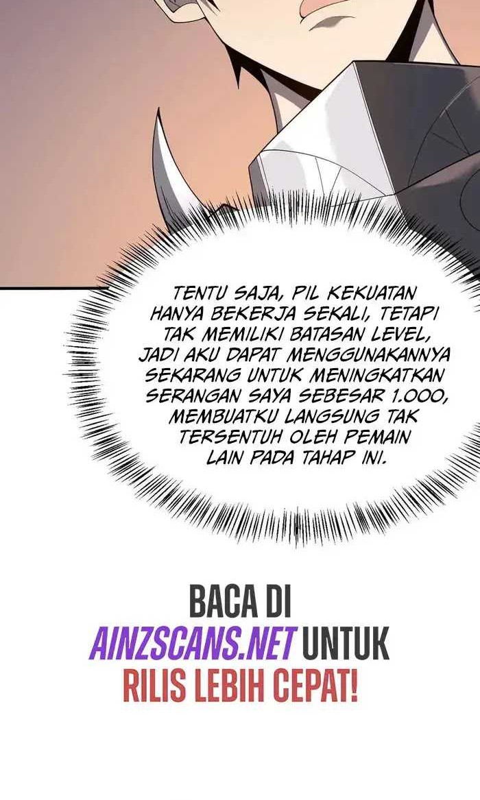 I Became The Game’s Biggest Villain Chapter 51 - halaman 33