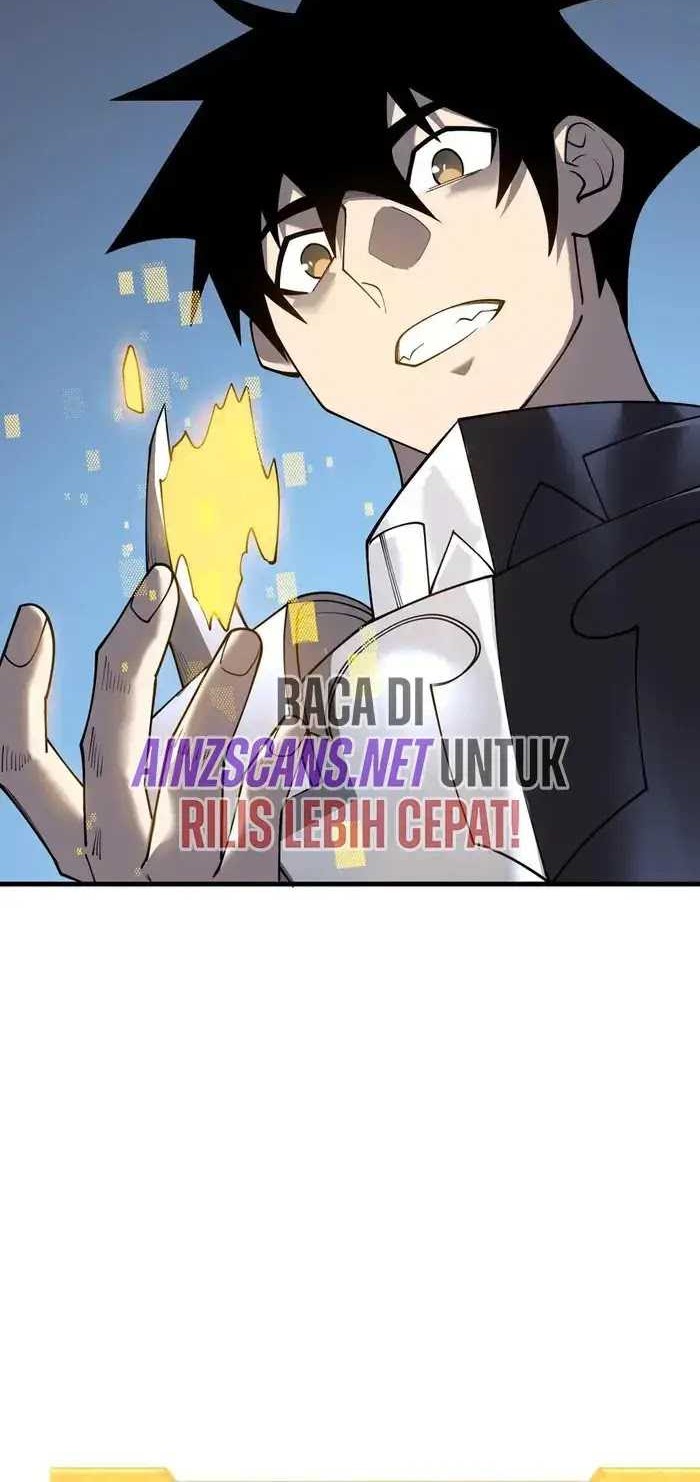 I Became The Game’s Biggest Villain Chapter 51 - halaman 8