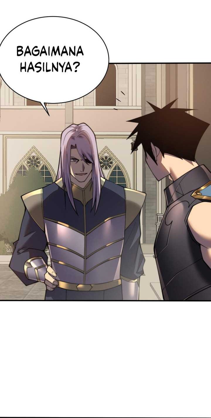 I Became The Game’s Biggest Villain Chapter 52 - halaman 17