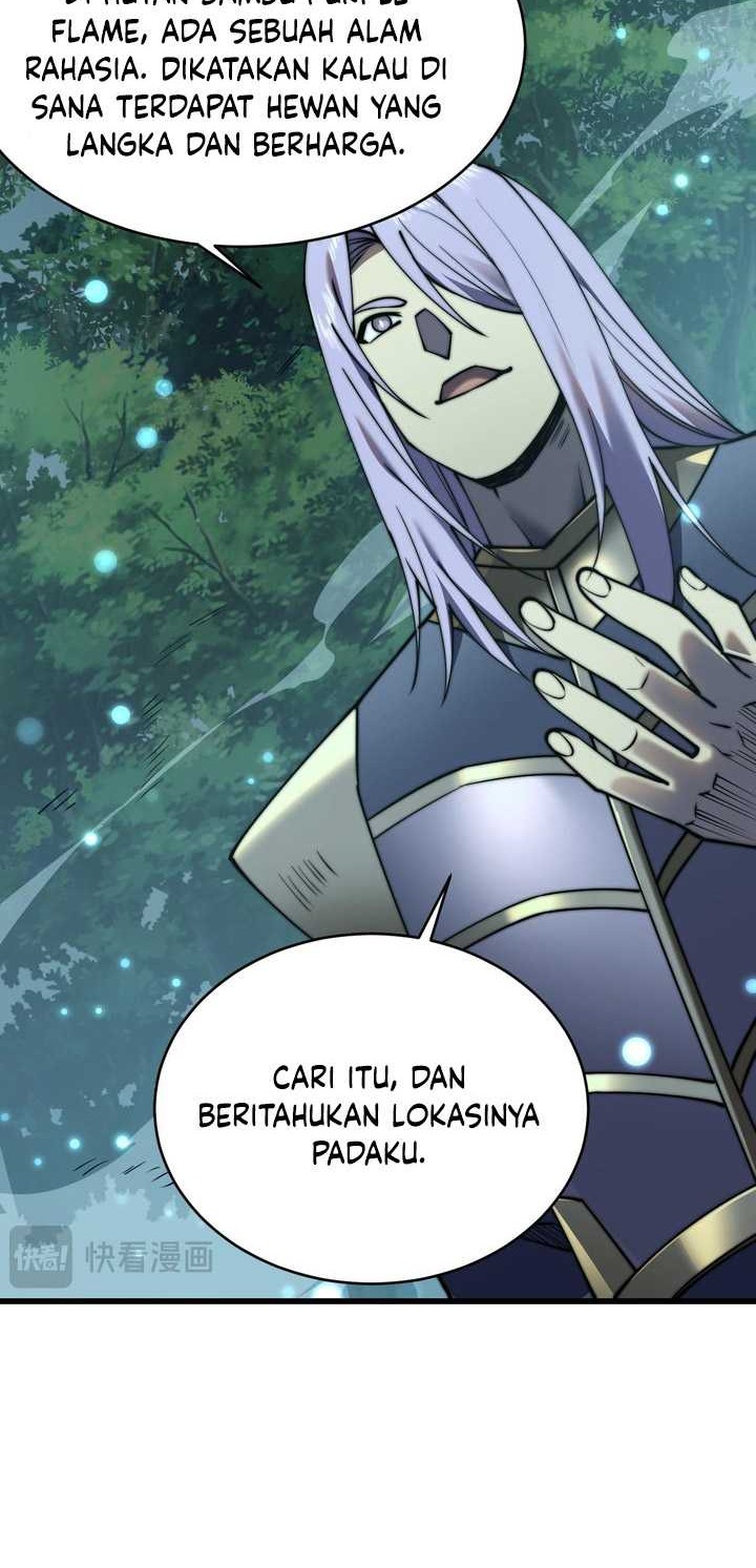 I Became The Game’s Biggest Villain Chapter 52 - halaman 23