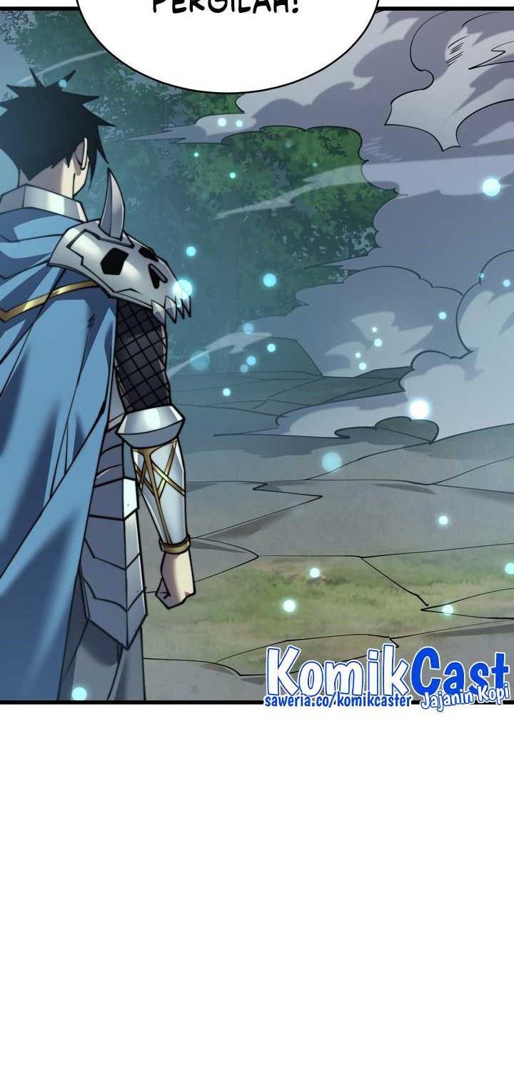 I Became The Game’s Biggest Villain Chapter 52 - halaman 25