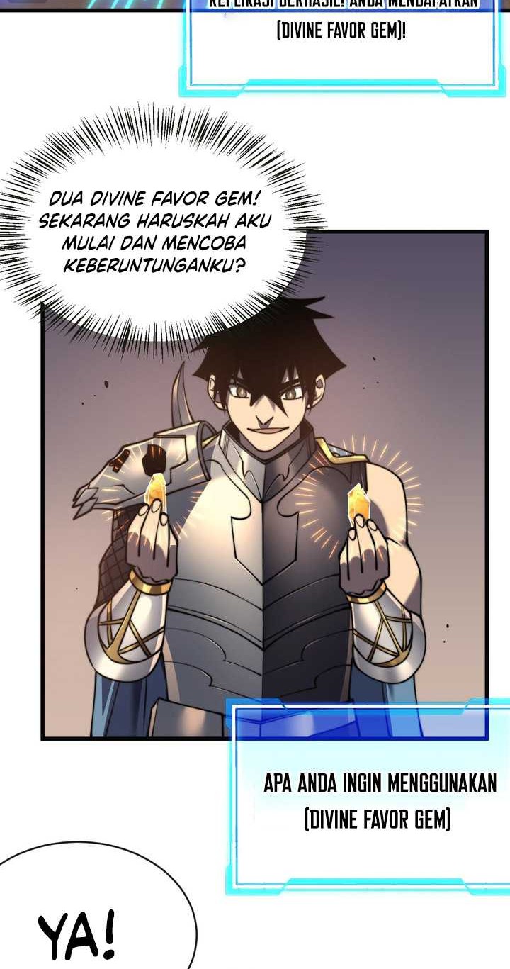 I Became The Game’s Biggest Villain Chapter 52 - halaman 29