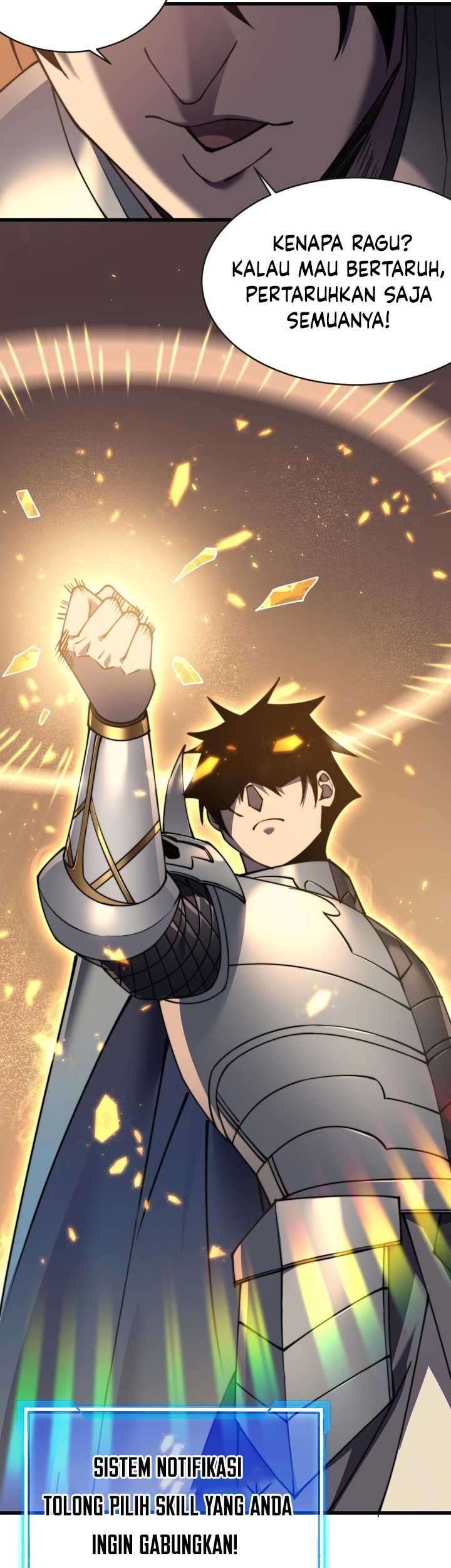 I Became The Game’s Biggest Villain Chapter 52 - halaman 30