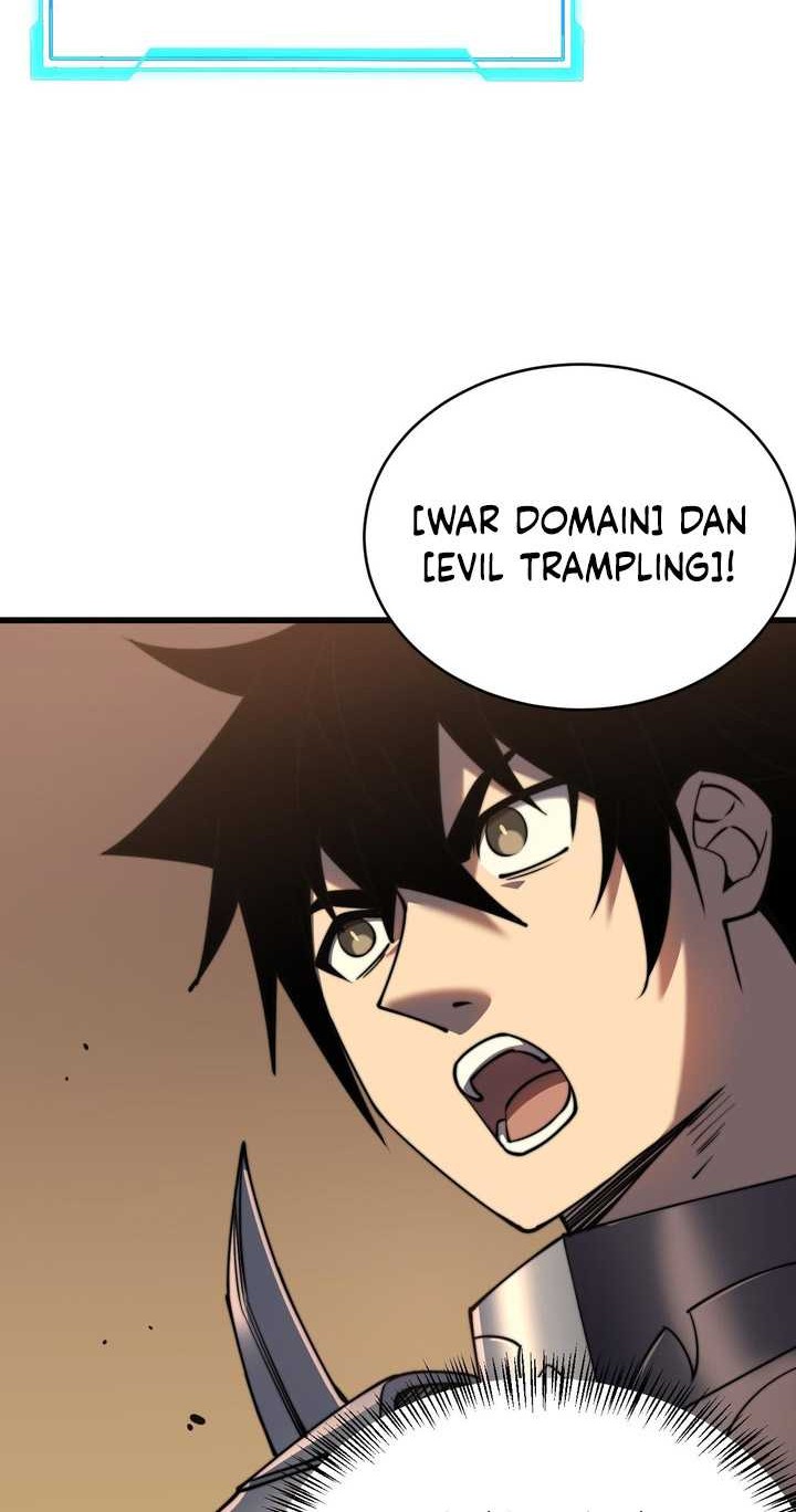 I Became The Game’s Biggest Villain Chapter 52 - halaman 31