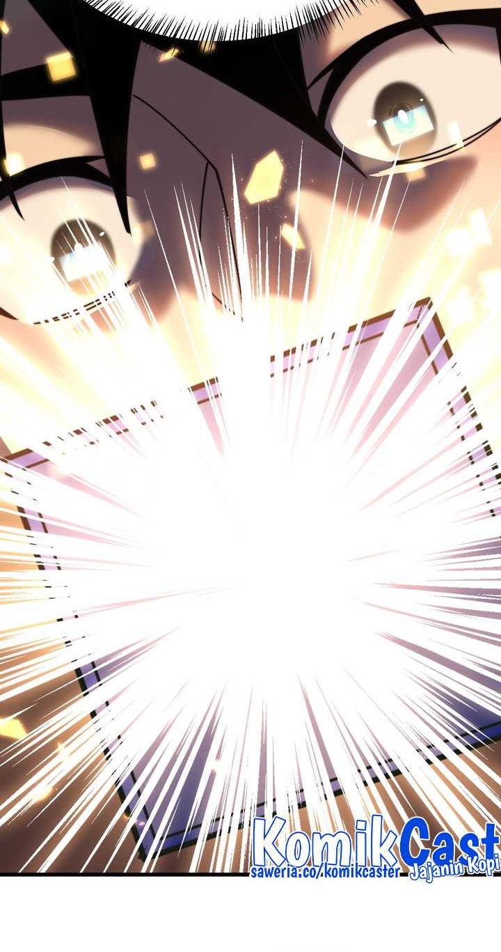 I Became The Game’s Biggest Villain Chapter 52 - halaman 33